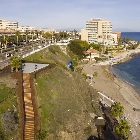 Coloso Sunset By Alfresco * Benalmadena