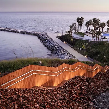 Coloso Sunset By Alfresco Apartment *