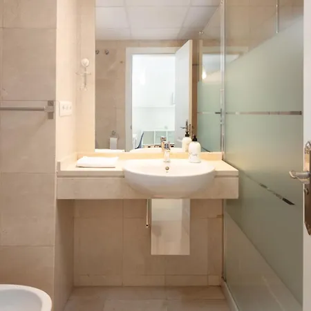Apartment Coloso Sunset By Alfresco *