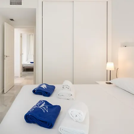 Coloso Sunset By Alfresco Apartment Benalmadena