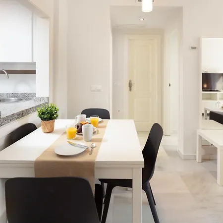 Apartment Coloso Sunset By Alfresco