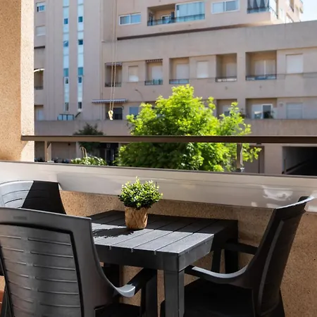 Apartment Coloso Sunset By Alfresco Benalmadena