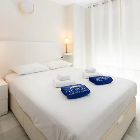 Coloso Sunset By Alfresco Apartment