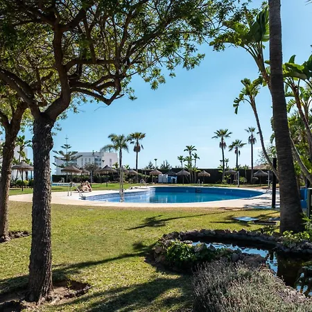Coloso Sunset By Alfresco Apartment Benalmadena