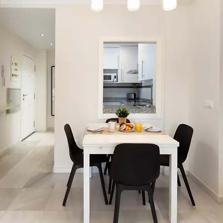 Coloso Sunset By Alfresco Apartment