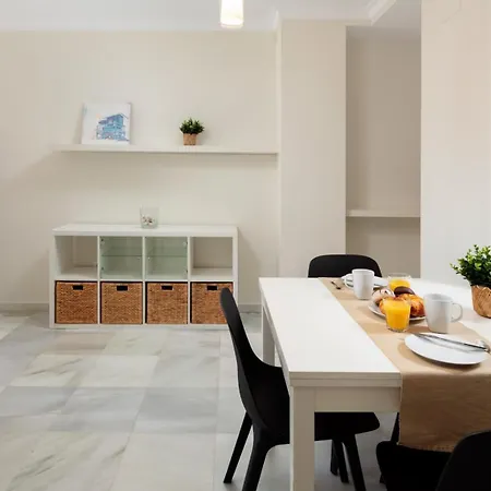 Apartment Coloso Sunset By Alfresco