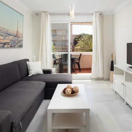 Coloso Sunset By Alfresco Apartment Benalmadena