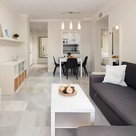 Coloso Sunset By Alfresco Apartment *