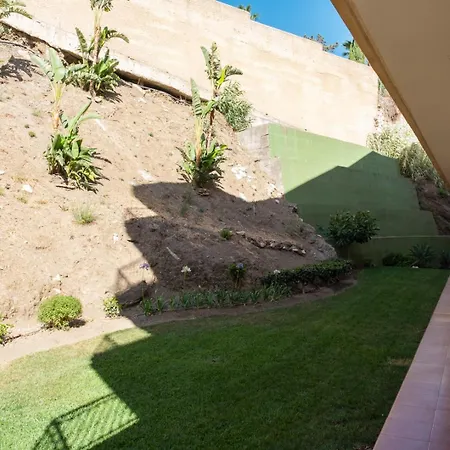 Apartment Coloso Sunset By Alfresco *