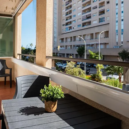 Apartment Coloso Sunset By Alfresco Benalmadena